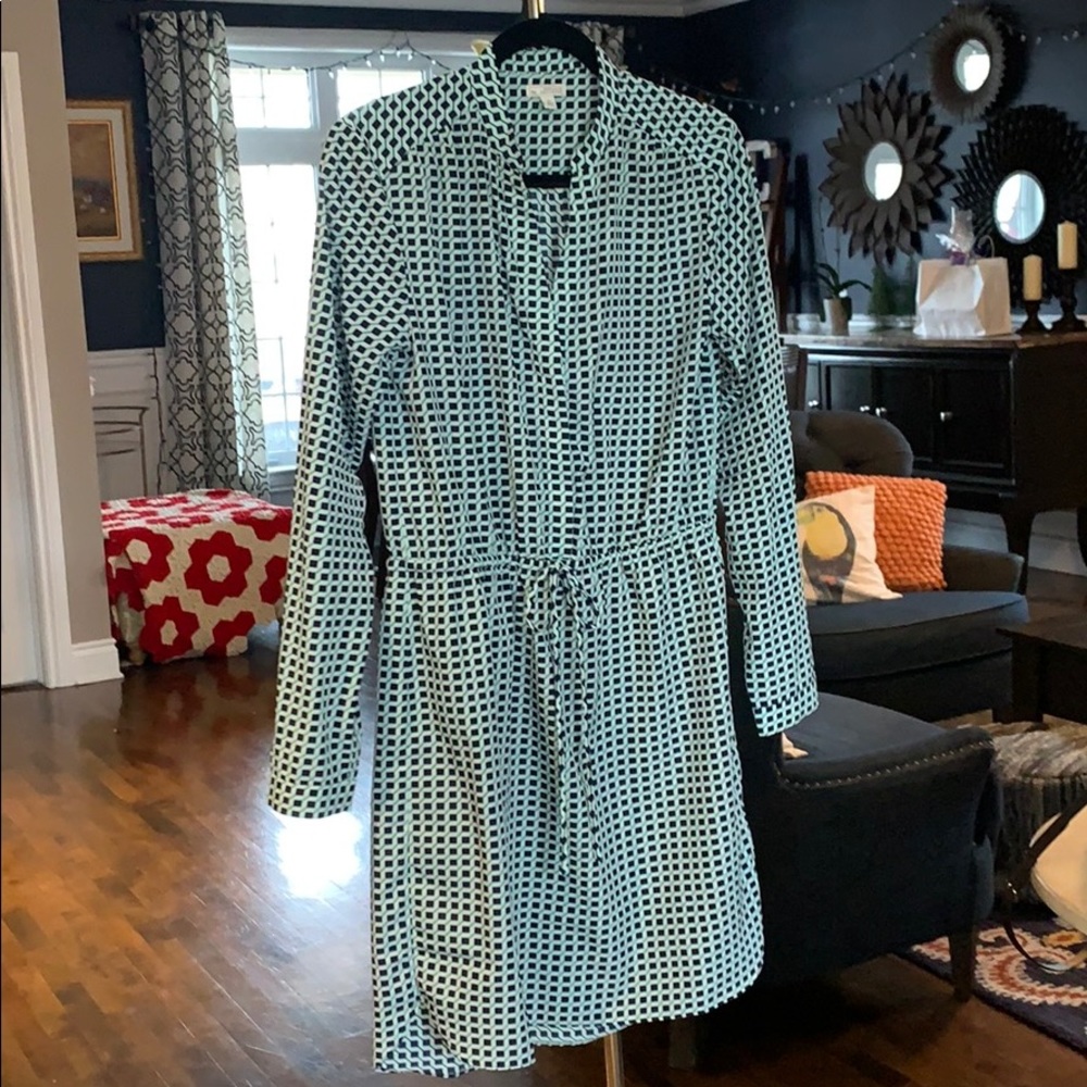 🎁 Gap dress